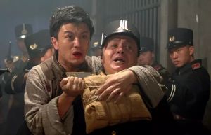 《女人花》劇照