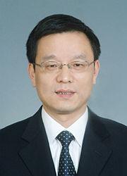 朱建明[浙江省杭州市拱墅區委書記]