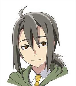 春&夏推理事件簿～春太與千夏的青春～[春&夏推理事件簿～春太與千夏的青春～]