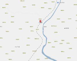 大灘鎮[四川省廣元市朝天區下轄鎮]