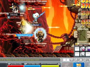 炎魔祭壇3 炎魔祭壇3