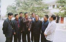 孝感市孝南高中