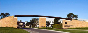 加州大學聖塔芭芭拉分校
