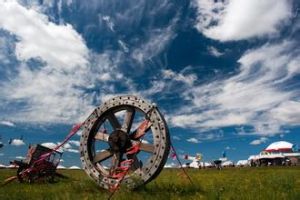 陳巴爾虎旗呼和諾爾旅遊區 陳巴爾虎旗呼和諾爾旅遊區