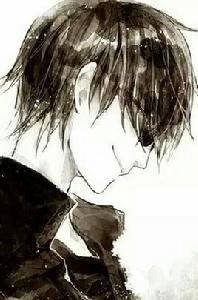 黑瞎子[小說《盜墓筆記》人物]