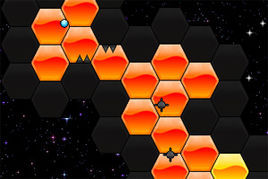 空間小球闖天關 空間小球闖天關