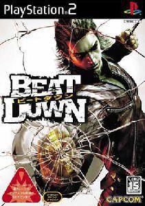 Beat Down Beat Down