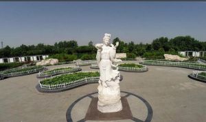 天香公園[河南]