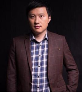 姚曉光[騰訊公司副總裁]