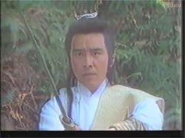 馬家駿[金庸小說《白馬嘯西風》人物]