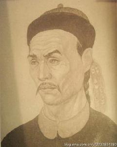 李大忠[八極拳名家]