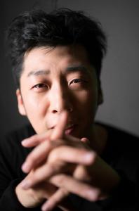 張子賢[中國內地男演員]