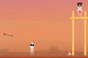 骷髏獵手 骷髏獵手