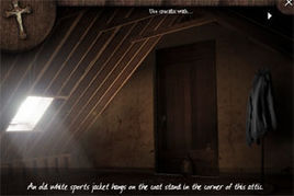 歌利亞的預言家 歌利亞的預言家