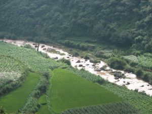 安化彝族鄉 安化彝族鄉