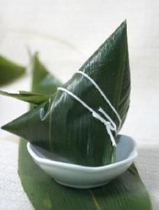 紅棗粽子 紅棗粽子