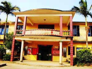 峰南村[泉州市惠安縣輞川鎮下轄村]