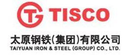 太原鋼鐵(集團)有限公司 太原鋼鐵(集團)有限公司