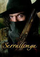 《大盜薩拉龍加》 《大盜薩拉龍加》