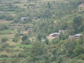 孫灣自然村 孫灣自然村