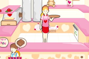 情人節禮物店 情人節禮物店