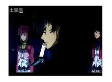 高達00劇場版粵語