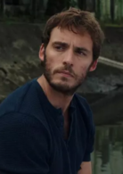 理察&middot;夏普   演員 山姆&middot;克拉弗林