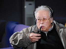 顧威[北京人民藝術劇院導演]