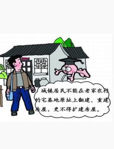 土地確權 土地確權