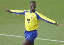 埃迪森·門德斯