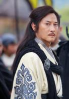 新俠客行[2014年韋雄、趙箭執導電視劇]