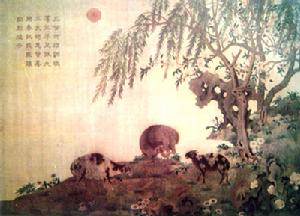 小雅&middot;正月