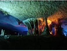 觀溝溶洞 觀溝溶洞