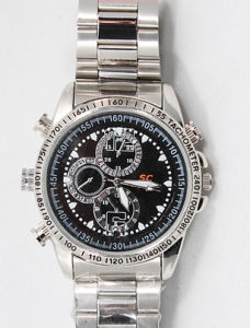 攝像手錶 攝像手錶