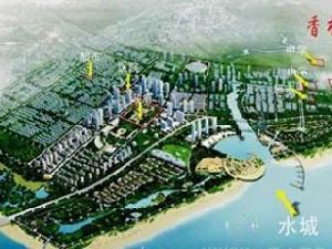 香檳海岸 香檳海岸