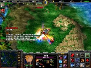 邪魔重生 邪魔重生