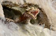 克雷特[星戰系列電影虛擬生物]