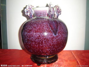 中國鈞瓷收藏,鈞瓷文化,禹州鈞瓷