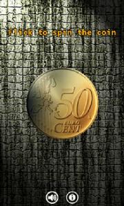 3D硬幣翻轉 3D硬幣翻轉