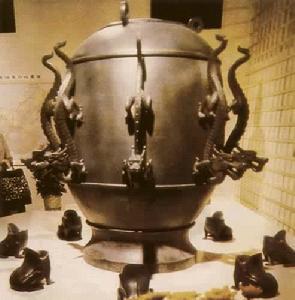 中國古代的物理知識 中國古代的物理知識