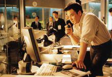 中國電影《緊急迫降》精彩劇照集錦