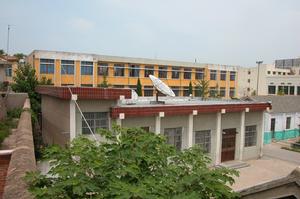 (圖)郯城縣第一實驗國小