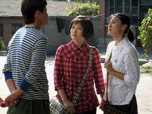 同齡人劇照之二