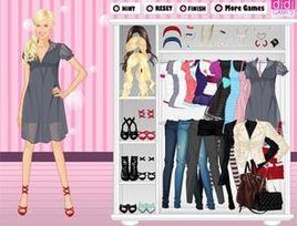 阿什麗裝扮 阿什麗裝扮