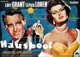 水上人家[1958年梅爾韋爾·沙維爾森執導電影]