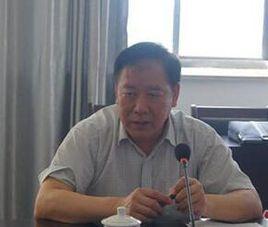 胡國慶[江西省高級人民法院黨組成員、紀檢組組長]