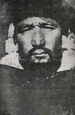 烏斯滿·巴圖爾