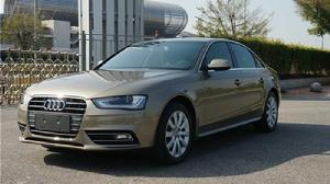 一汽奧迪 A4L 2013款 35 TFSI 自動標準型 一汽奧迪 A4L 2013款 35 TFSI 自動標準型