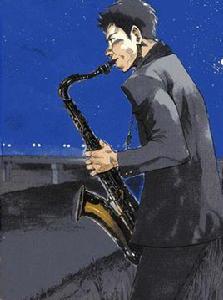 BLUE GIANT BLUE GIANT