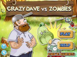 瘋狂戴夫戰殭屍 瘋狂戴夫戰殭屍